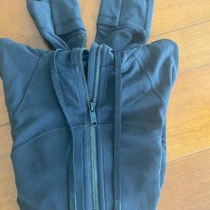 Lululemon Define Hooded Jacket